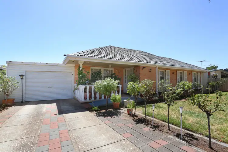 7 Wasley Street, Elizabeth Downs SA 5113