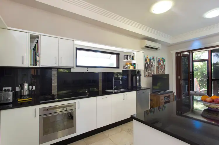 Second view of Homely house listing, 12 Dacre Street, Toowong QLD 4066