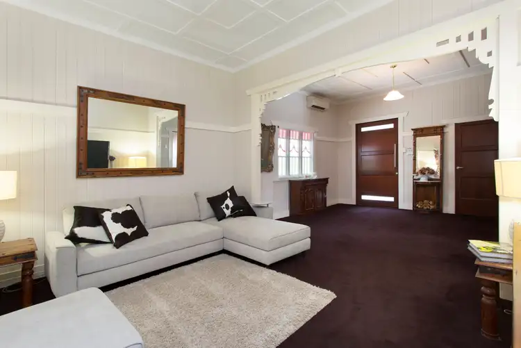 Fifth view of Homely house listing, 12 Dacre Street, Toowong QLD 4066