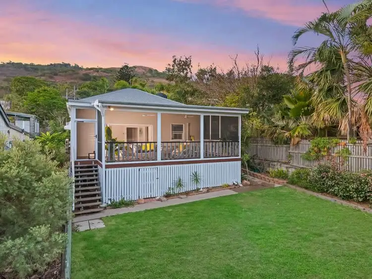 244 Wills Street, Townsville City QLD 4810