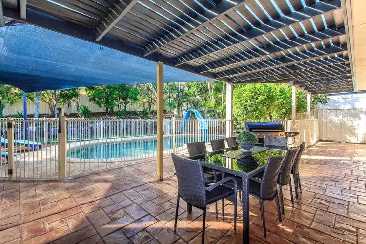 Second view of Homely house listing, 6 Ingles Circuit, Arundel QLD 4214