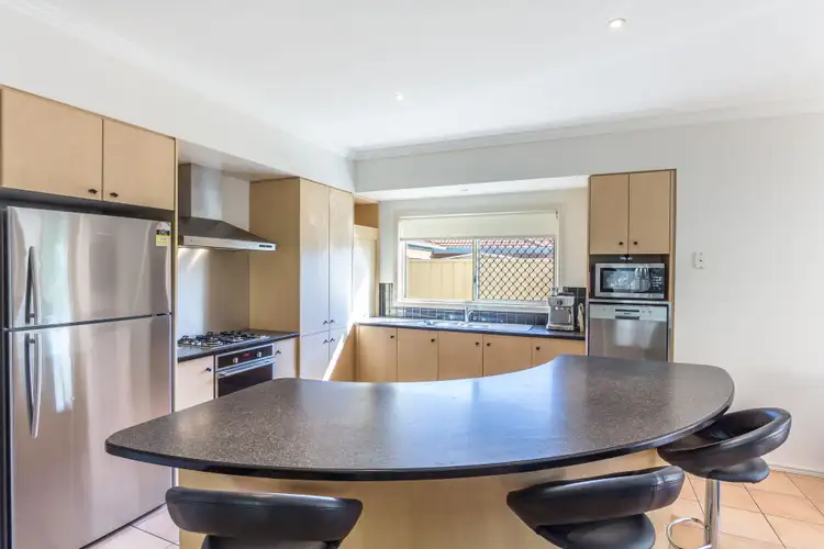 Third view of Homely house listing, 6 Ingles Circuit, Arundel QLD 4214