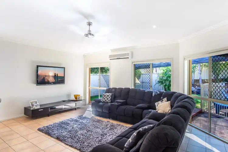 Fourth view of Homely house listing, 6 Ingles Circuit, Arundel QLD 4214