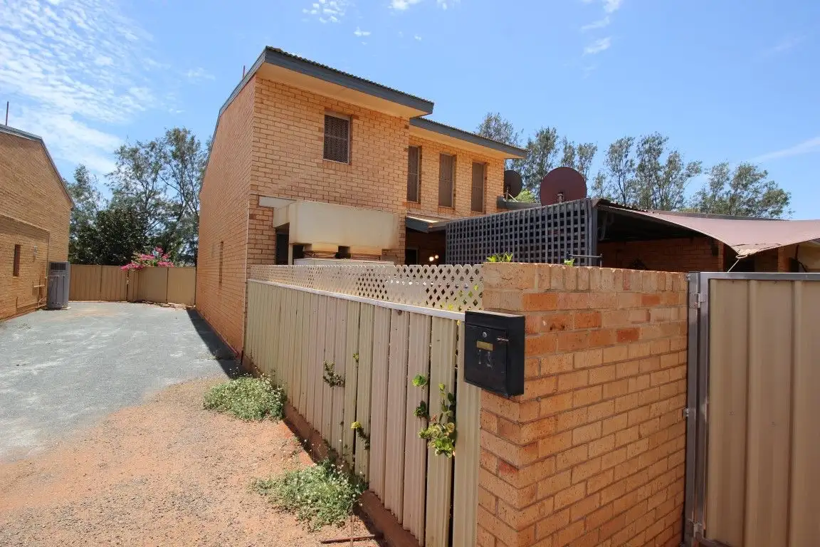 Main view of Homely unit listing, 13 Pecten Way, South Hedland WA 6722