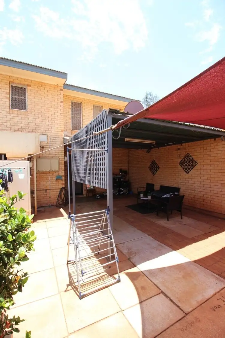 Second view of Homely unit listing, 13 Pecten Way, South Hedland WA 6722