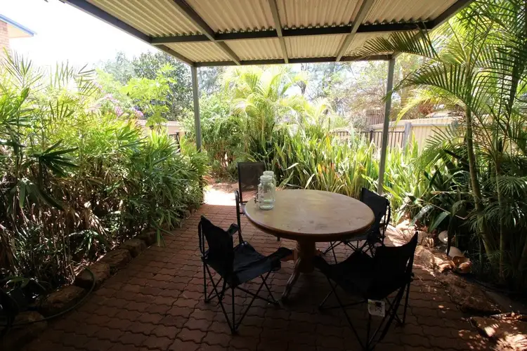 Third view of Homely unit listing, 13 Pecten Way, South Hedland WA 6722