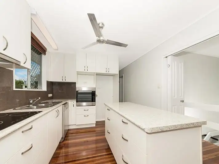 31 Louise Street, Cranbrook QLD 4814