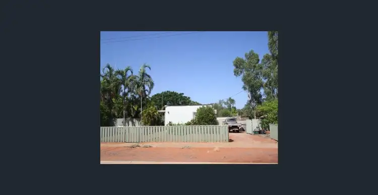 121A Kennedy Street, South Hedland WA 6722