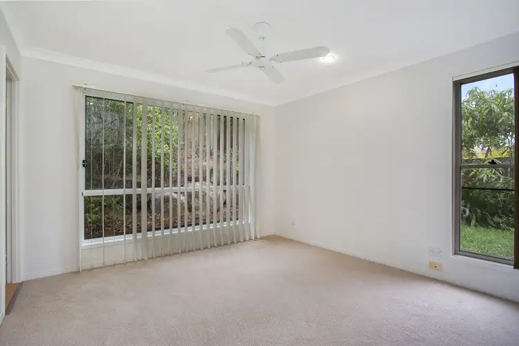 Sixth view of Homely house listing, 10 Solitaire Place, Robina QLD 4226