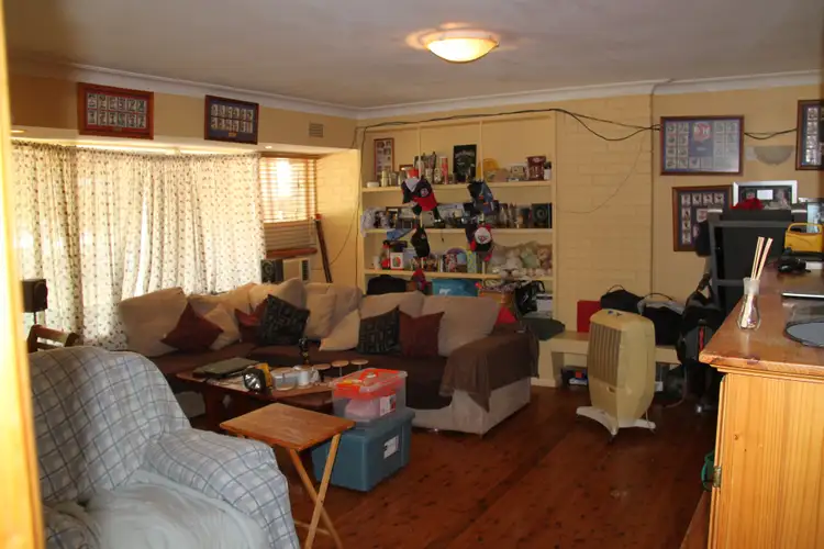 Second view of Homely house listing, 7 Petra Avenue, Tamworth NSW 2340