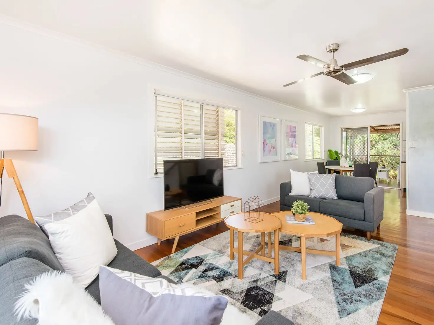 Main view of Homely house listing, 25 Dobbs Street, Holland Park West QLD 4121