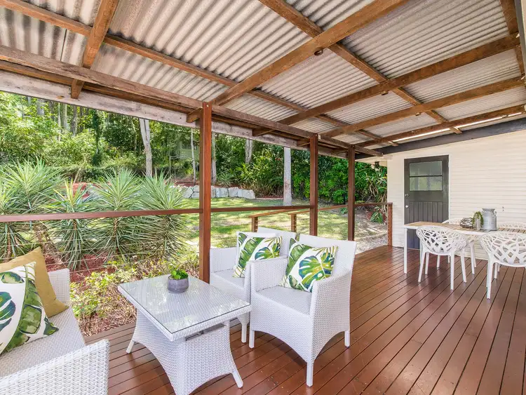 Second view of Homely house listing, 25 Dobbs Street, Holland Park West QLD 4121