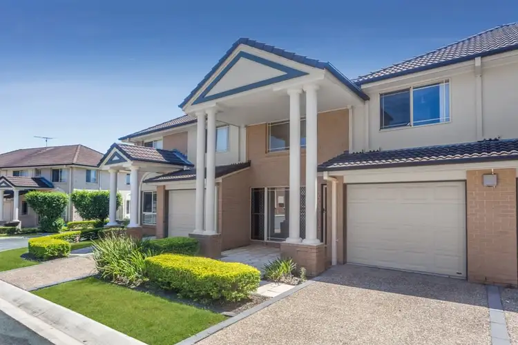 Main view of Homely townhouse listing, 14/154 Albany Creek Road, Aspley QLD 4034