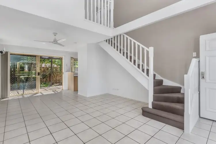 Second view of Homely townhouse listing, 14/154 Albany Creek Road, Aspley QLD 4034