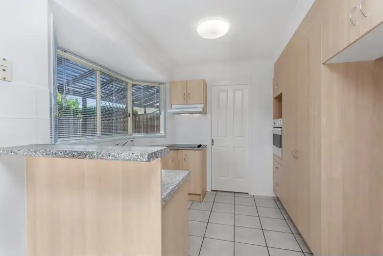 Third view of Homely townhouse listing, 14/154 Albany Creek Road, Aspley QLD 4034