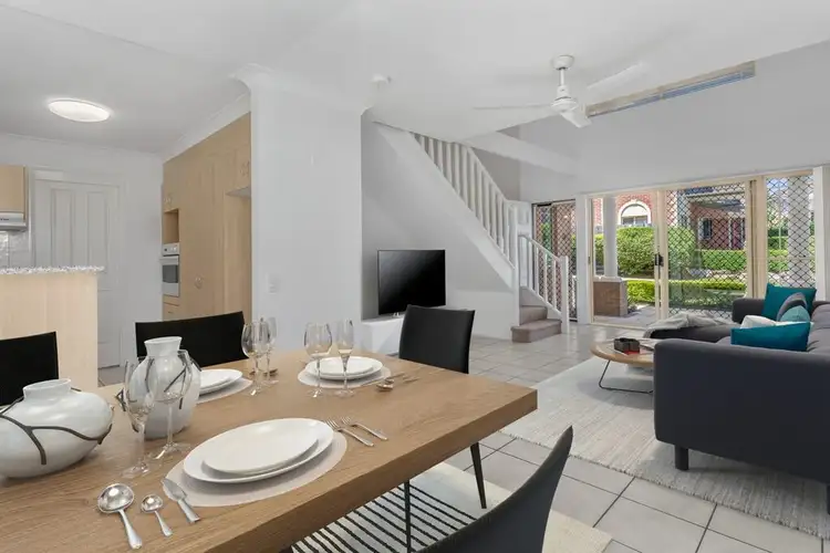 Fourth view of Homely townhouse listing, 14/154 Albany Creek Road, Aspley QLD 4034