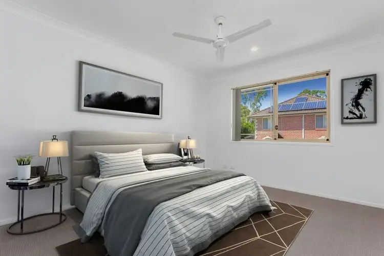 Fifth view of Homely townhouse listing, 14/154 Albany Creek Road, Aspley QLD 4034