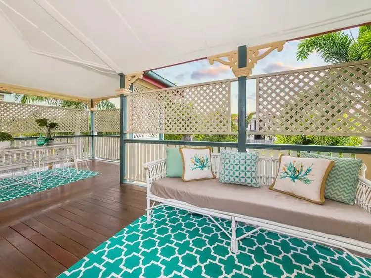 Second view of Homely house listing, 60 Norris Street, Hermit Park QLD 4812