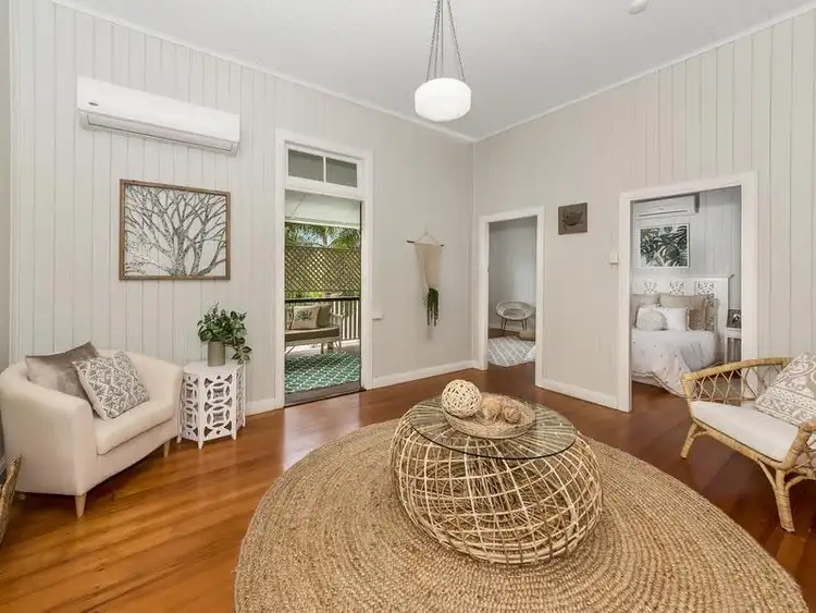 Fourth view of Homely house listing, 60 Norris Street, Hermit Park QLD 4812