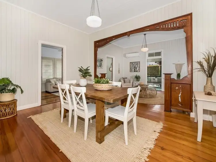 Sixth view of Homely house listing, 60 Norris Street, Hermit Park QLD 4812