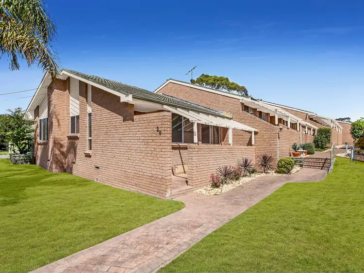 Sixth view of Homely villa listing, 2/20 Stuart Street, Helensburgh NSW 2508