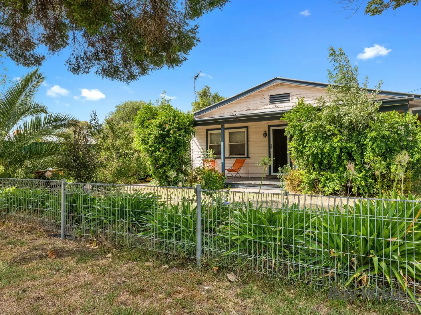 Main view of Homely house listing, 60 Roe Street, Benalla VIC 3672