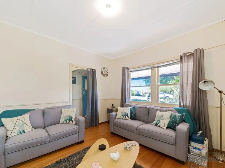 Second view of Homely house listing, 60 Roe Street, Benalla VIC 3672