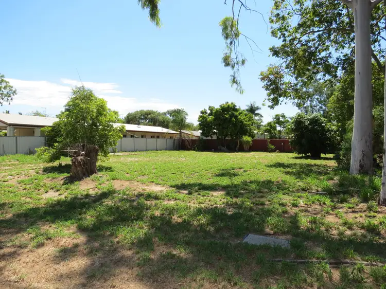 Second view of Homely land listing, 134B Opal Street, Emerald QLD 4720