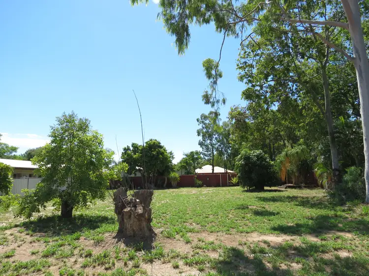 Third view of Homely land listing, 134B Opal Street, Emerald QLD 4720