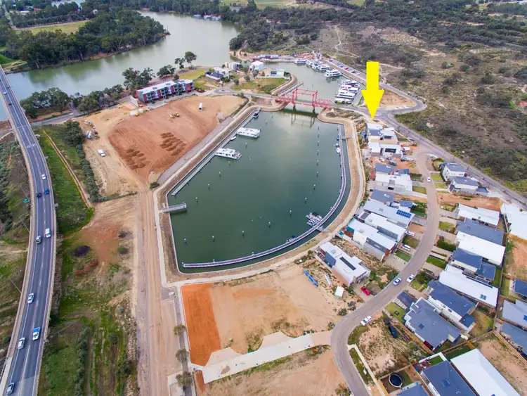 Third view of Homely land listing, 19 Dockside Drive, Mildura VIC 3500