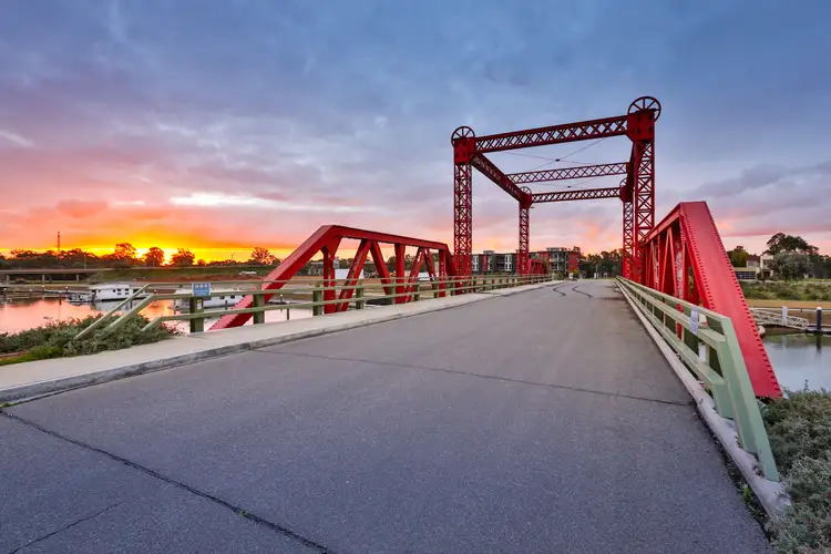 Fourth view of Homely land listing, 19 Dockside Drive, Mildura VIC 3500