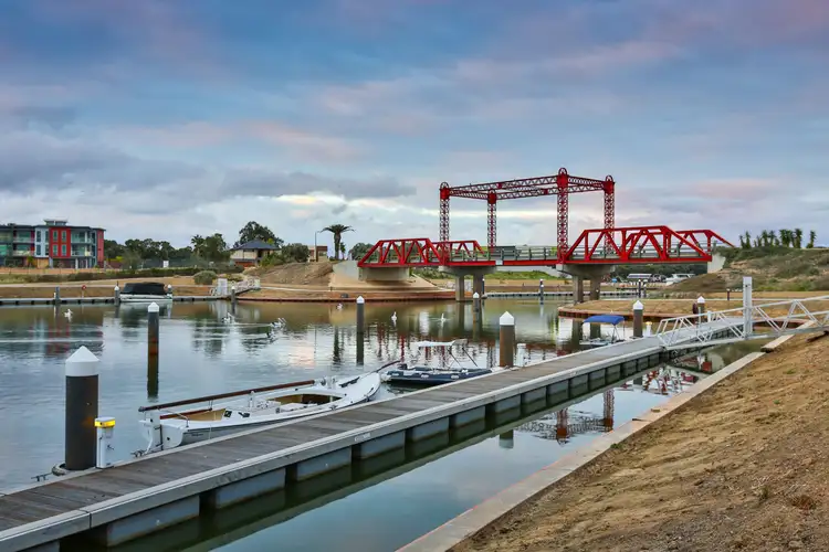 Fifth view of Homely land listing, 19 Dockside Drive, Mildura VIC 3500