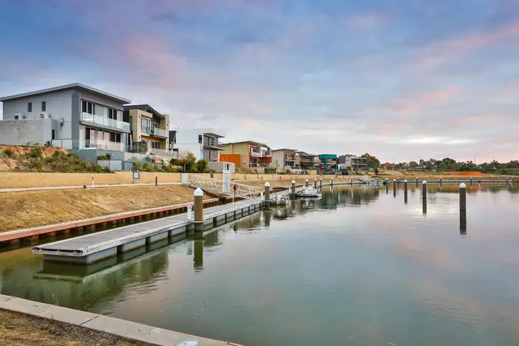 Sixth view of Homely land listing, 19 Dockside Drive, Mildura VIC 3500