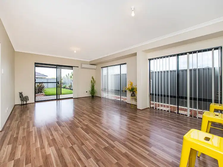 Second view of Homely house listing, 1 Abal Lane, Baldivis WA 6171