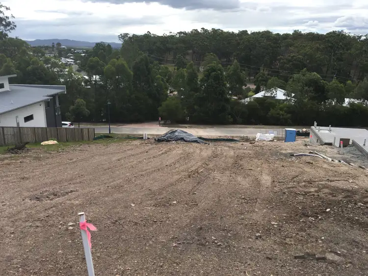 17 Pendragon Drive, Coomera Waters QLD 4209