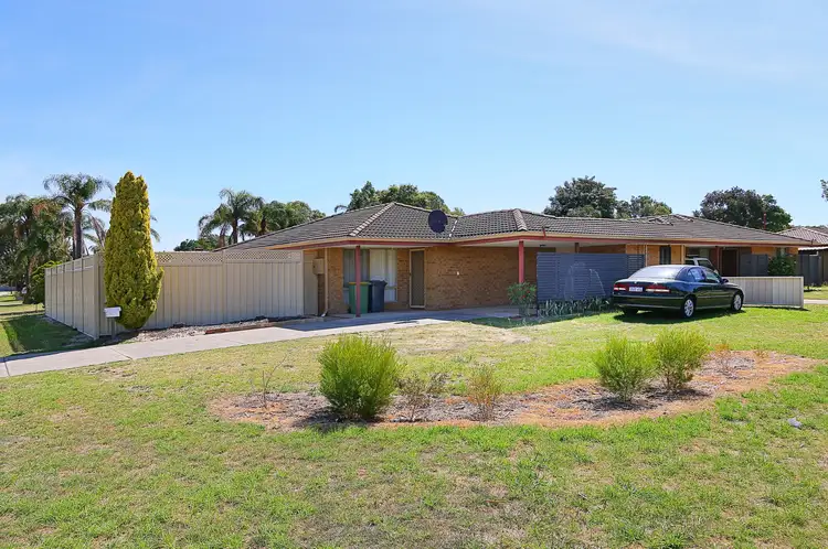 78 Aldington Street, Maddington WA 6109