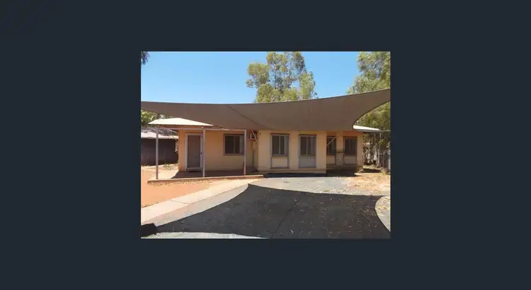 Main view of Homely house listing, 123 Kennedy Street, South Hedland WA 6722
