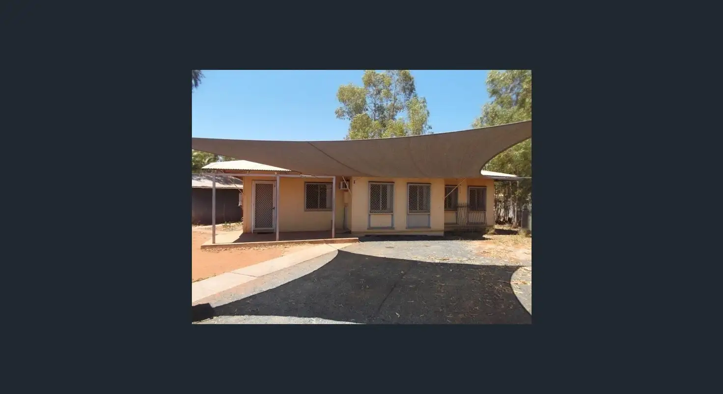 Main view of Homely house listing, 123 Kennedy Street, South Hedland WA 6722