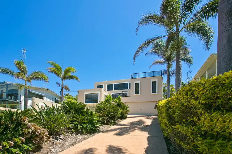 22 Orient Drive, Sunrise Beach QLD 4567