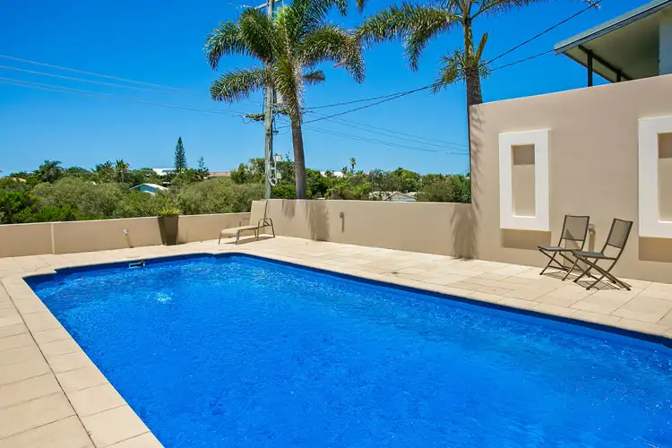Second view of Homely house listing, 22 Orient Drive, Sunrise Beach QLD 4567
