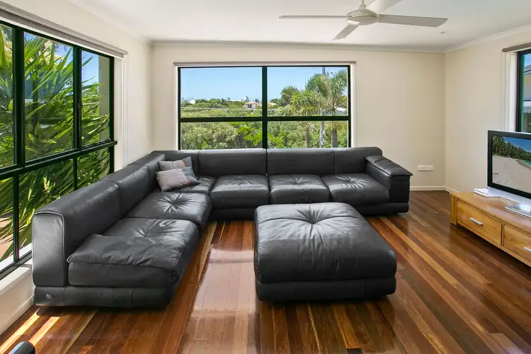 Seventh view of Homely house listing, 22 Orient Drive, Sunrise Beach QLD 4567