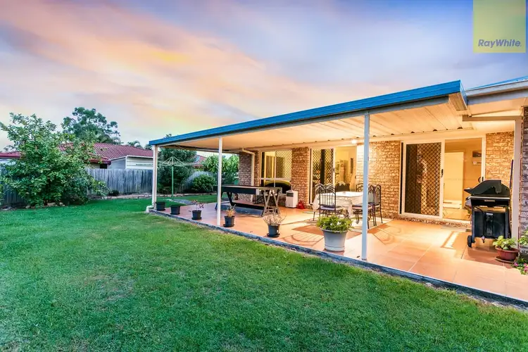 Second view of Homely house listing, 25 Macarthy Street, Marsden QLD 4132