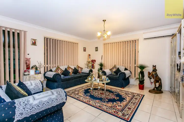 Third view of Homely house listing, 25 Macarthy Street, Marsden QLD 4132