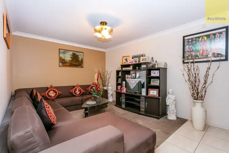Fourth view of Homely house listing, 25 Macarthy Street, Marsden QLD 4132