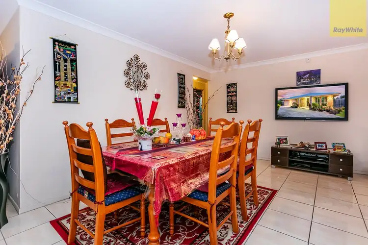 Fifth view of Homely house listing, 25 Macarthy Street, Marsden QLD 4132