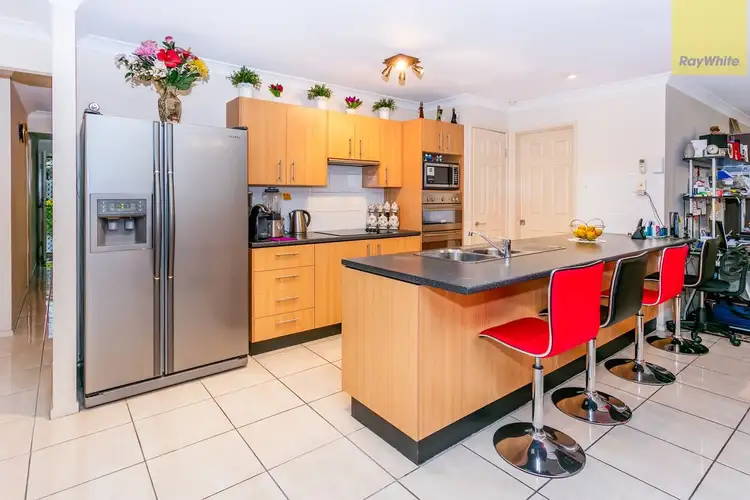 Sixth view of Homely house listing, 25 Macarthy Street, Marsden QLD 4132