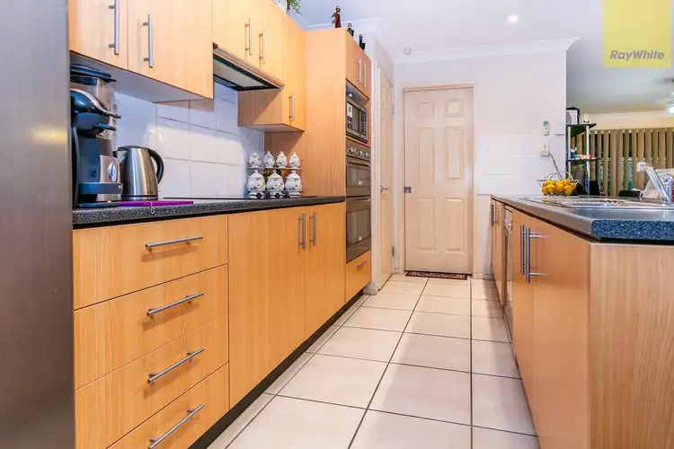 Seventh view of Homely house listing, 25 Macarthy Street, Marsden QLD 4132