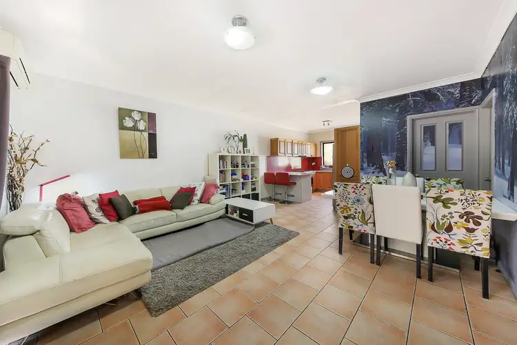 Second view of Homely house listing, 1/50 Mackenzie Street, Revesby NSW 2212