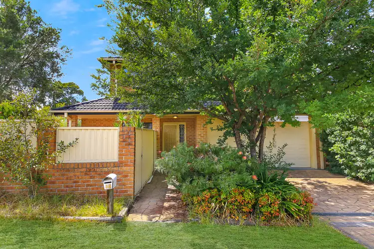 Third view of Homely house listing, 1/50 Mackenzie Street, Revesby NSW 2212