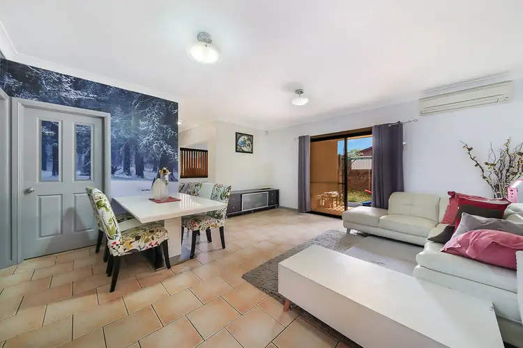Fourth view of Homely house listing, 1/50 Mackenzie Street, Revesby NSW 2212